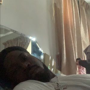 Meet your Posher, Bryan